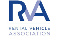 The Rental Vehicle Association logo