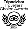 TripAdvisor Travellers’ Choice Awards - Winner
